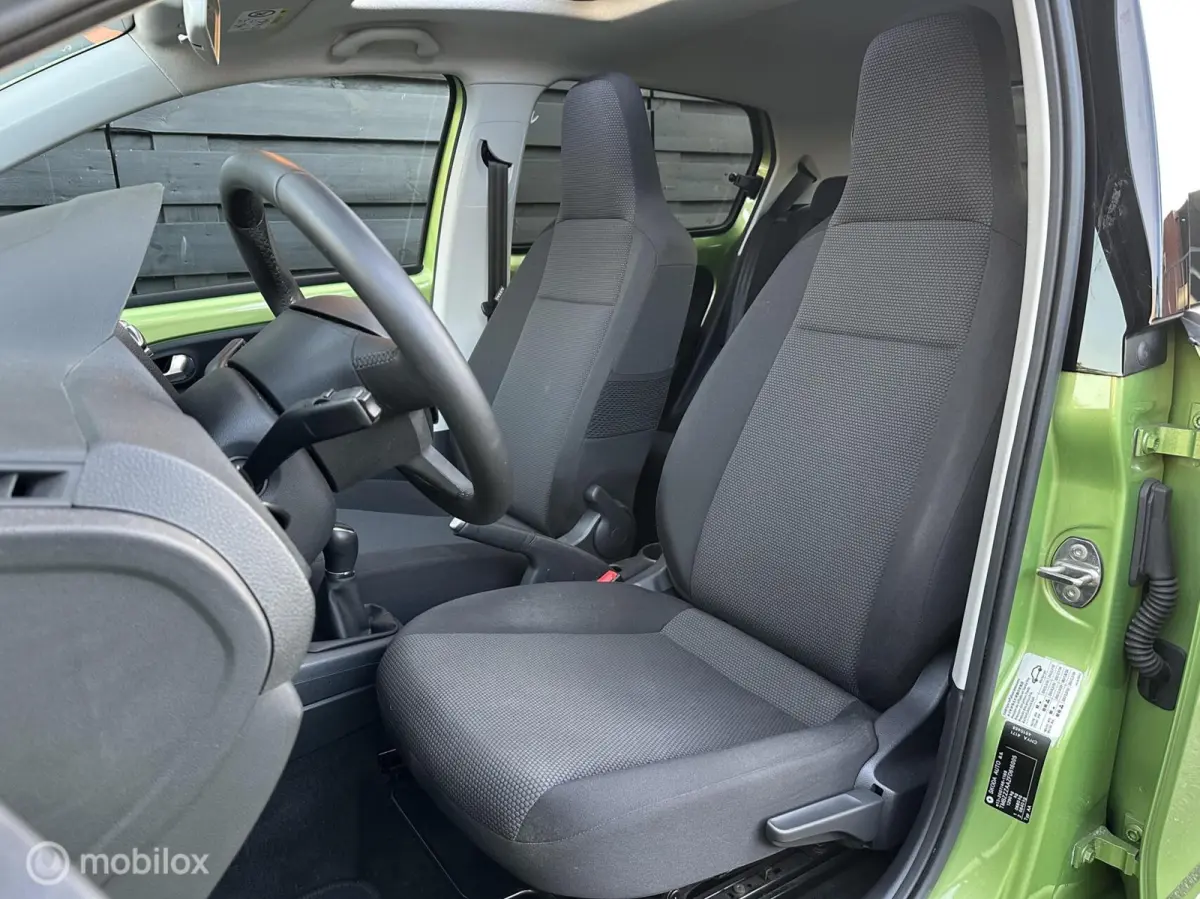 1.0 Greentech Edition | 23dkm | Pano | Airco