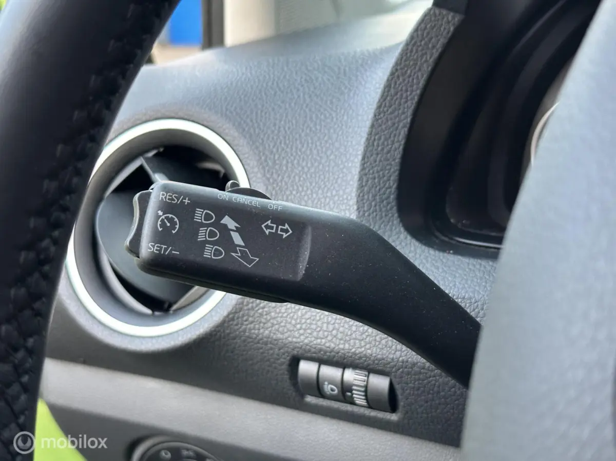 1.0 Greentech Edition | 23dkm | Pano | Airco