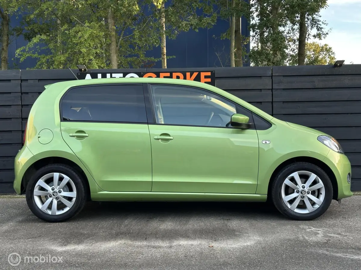 1.0 Greentech Edition | 23dkm | Pano | Airco