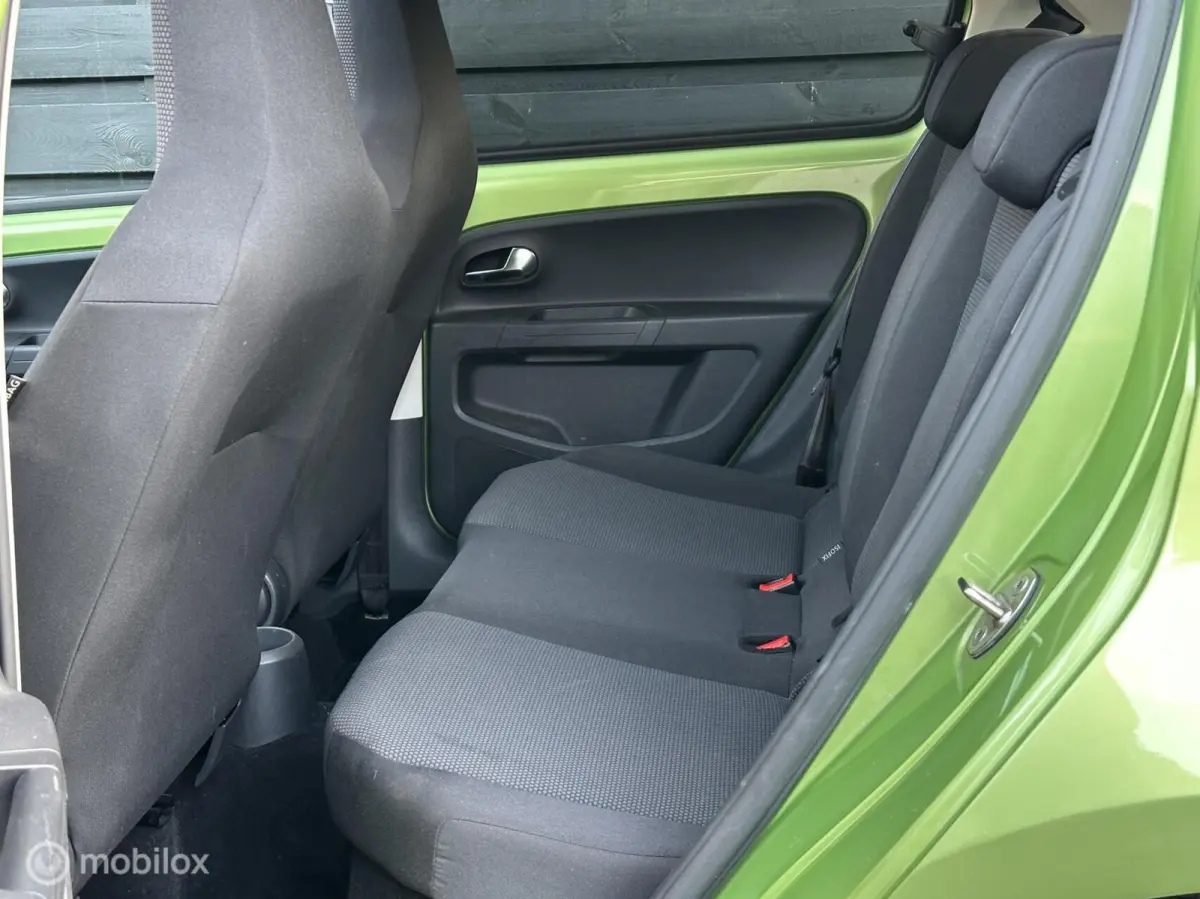 1.0 Greentech Edition | 23dkm | Pano | Airco