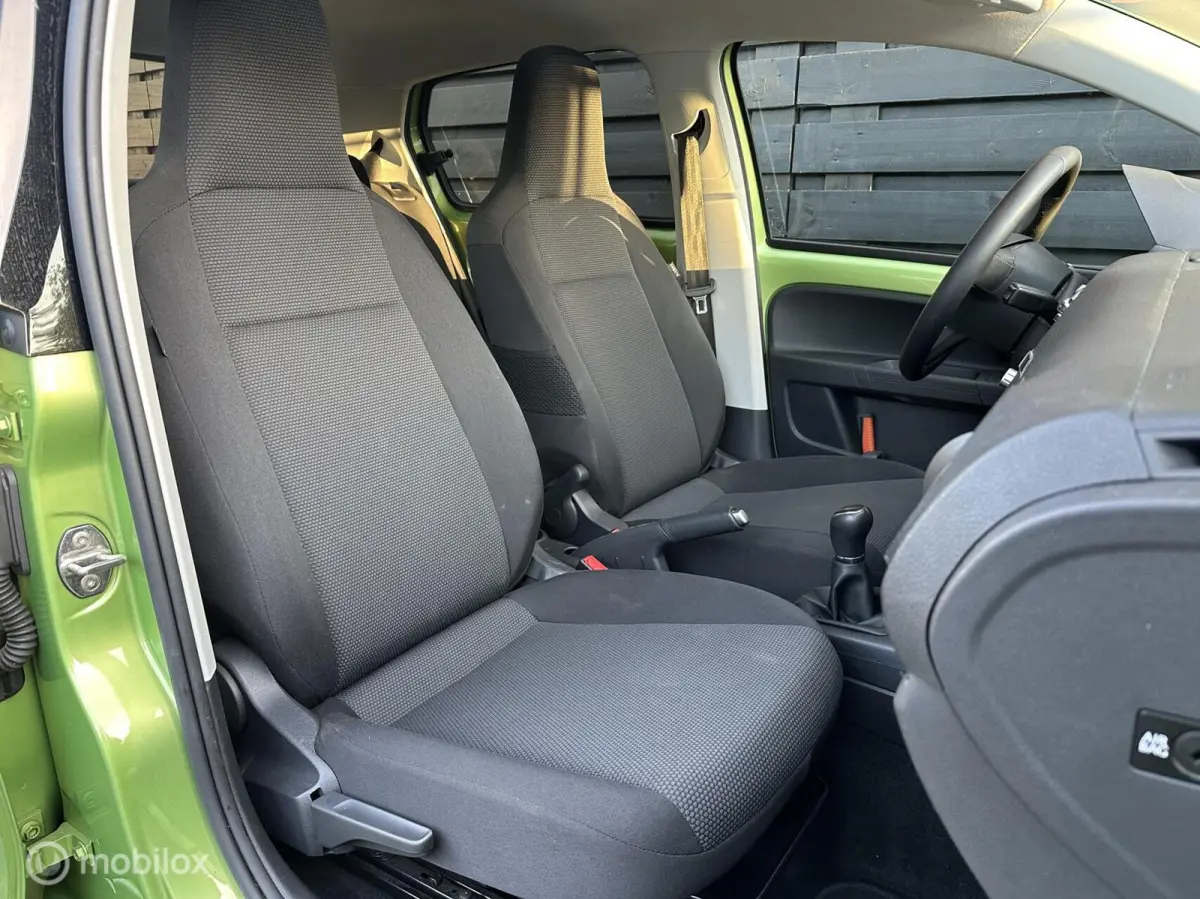 1.0 Greentech Edition | 23dkm | Pano | Airco