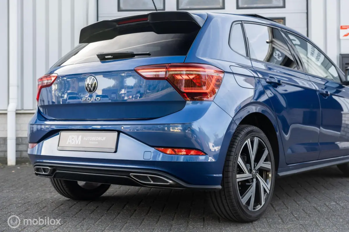 1.0 TSI 3X R-Line PANO IQ-LIGHT CAMERA BEATS