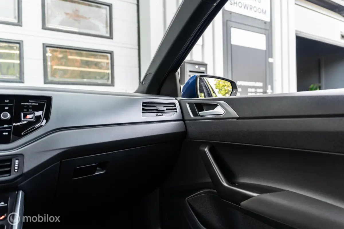 1.0 TSI 3X R-Line PANO IQ-LIGHT CAMERA BEATS