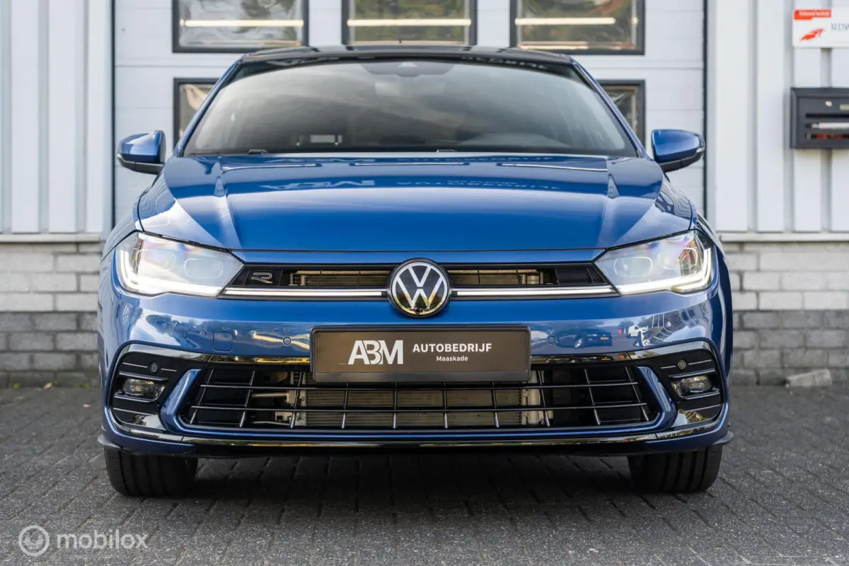 1.0 TSI 3X R-Line PANO IQ-LIGHT CAMERA BEATS