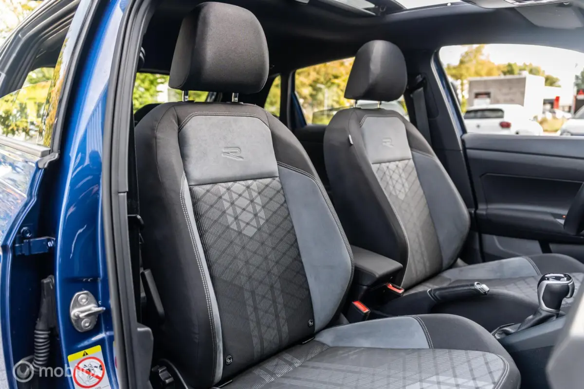 1.0 TSI 3X R-Line PANO IQ-LIGHT CAMERA BEATS