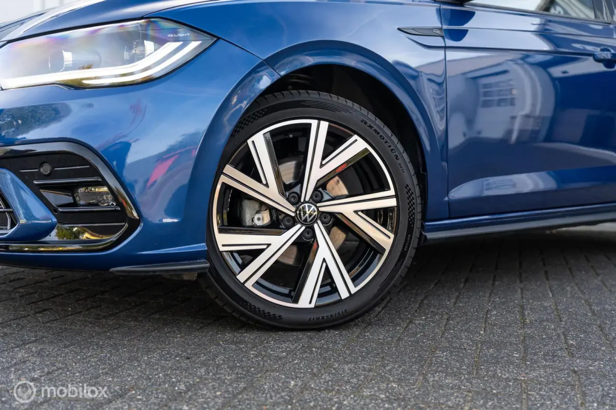 1.0 TSI 3X R-Line PANO IQ-LIGHT CAMERA BEATS