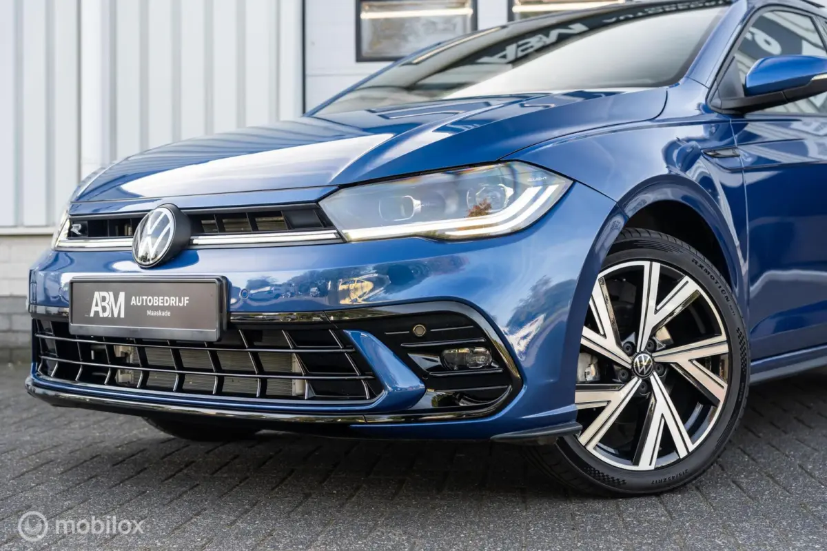 1.0 TSI 3X R-Line PANO IQ-LIGHT CAMERA BEATS