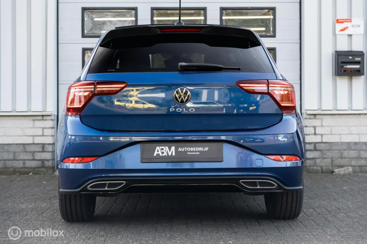 1.0 TSI 3X R-Line PANO IQ-LIGHT CAMERA BEATS