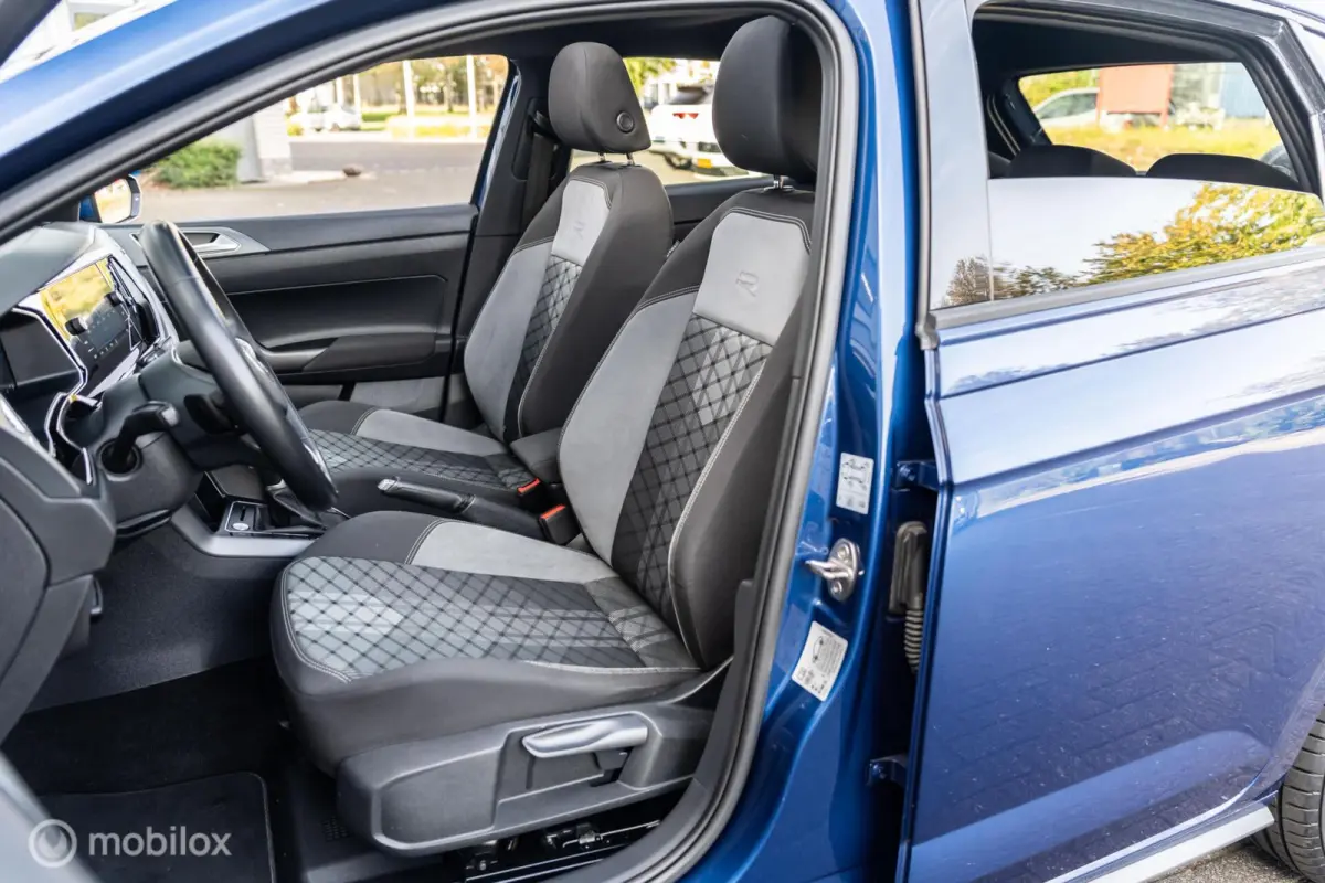 1.0 TSI 3X R-Line PANO IQ-LIGHT CAMERA BEATS