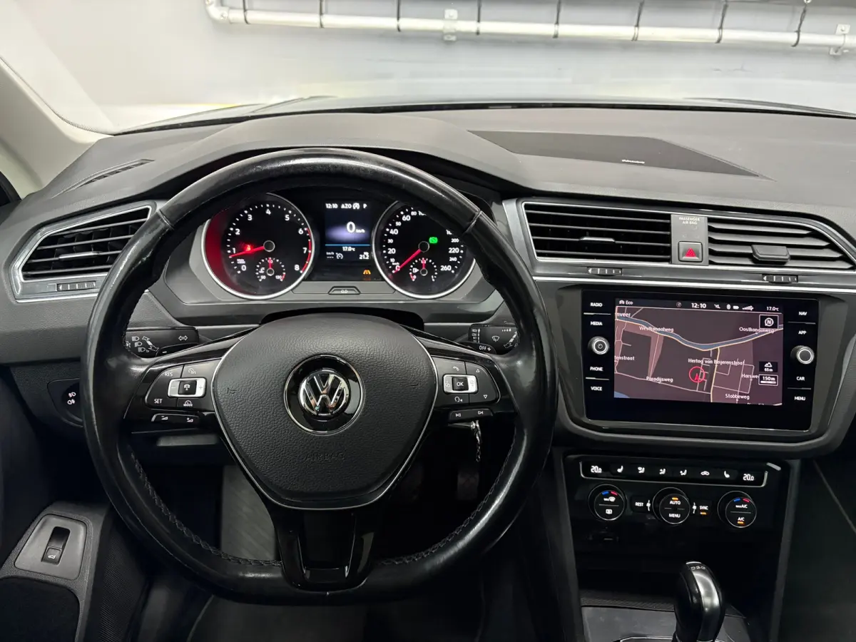 2.0 TSI 4Motion R-line