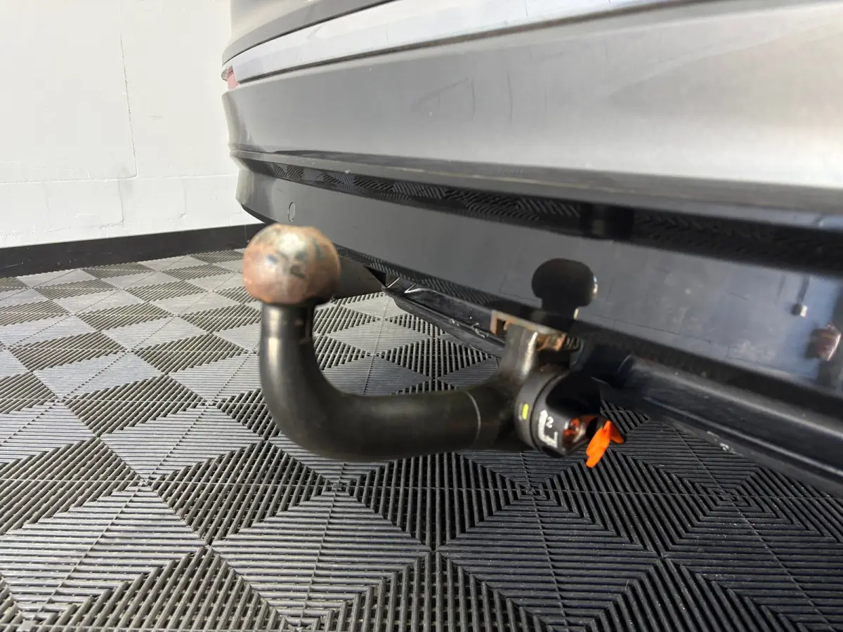 2.0 TSI 4Motion R-line