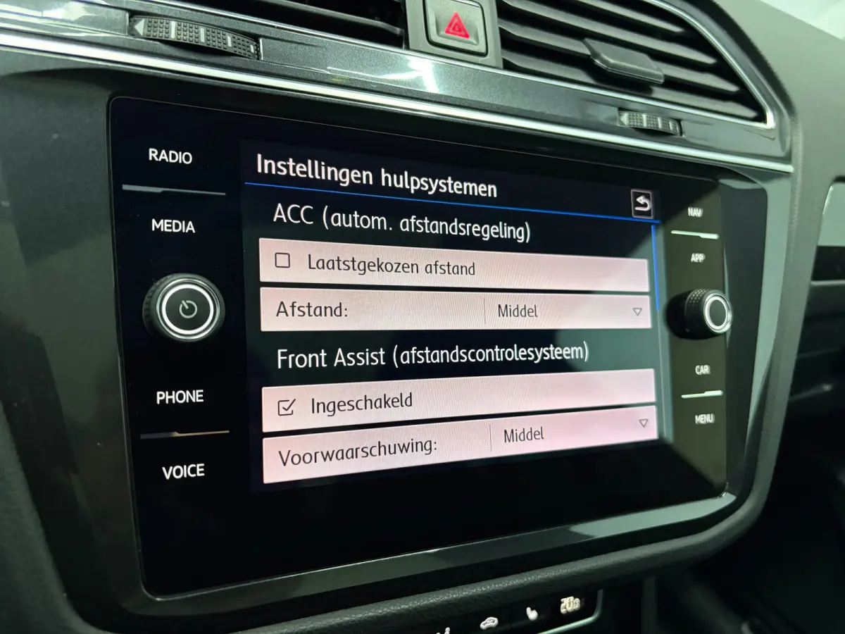 2.0 TSI 4Motion R-line