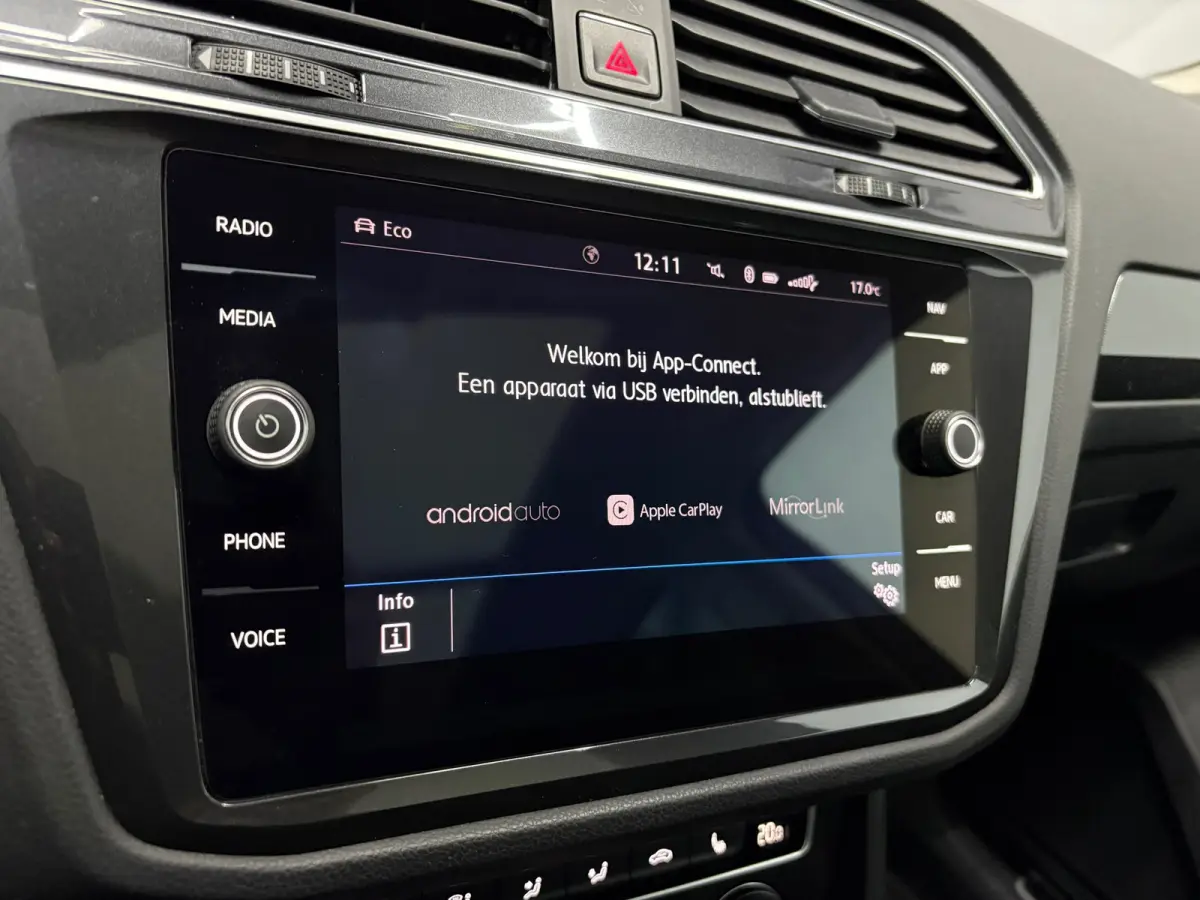 2.0 TSI 4Motion R-line