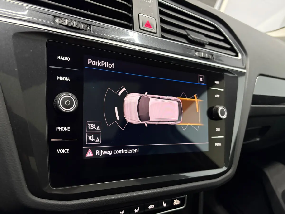 2.0 TSI 4Motion R-line