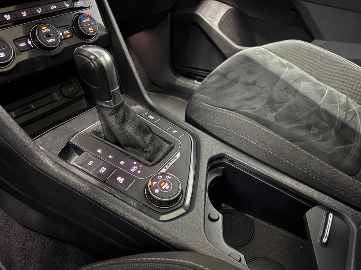 2.0 TSI 4Motion R-line