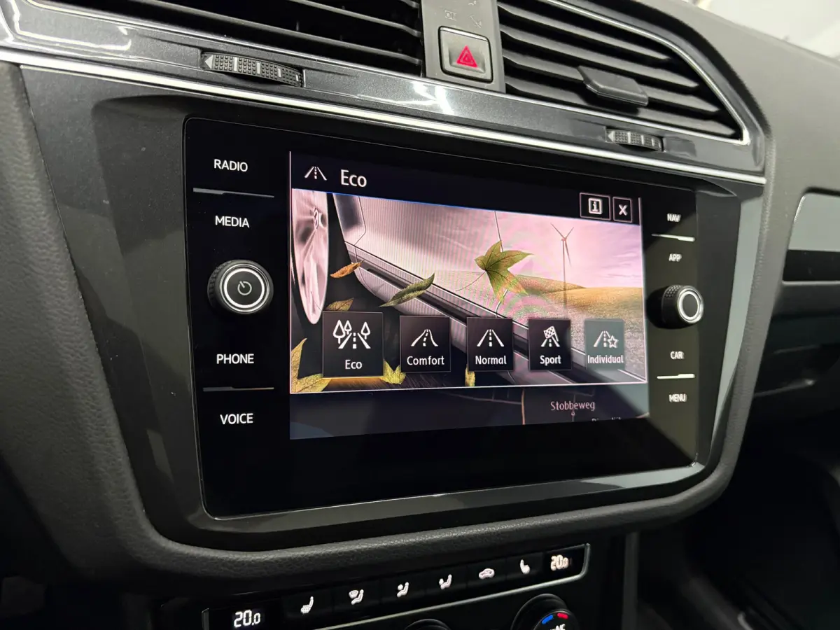 2.0 TSI 4Motion R-line