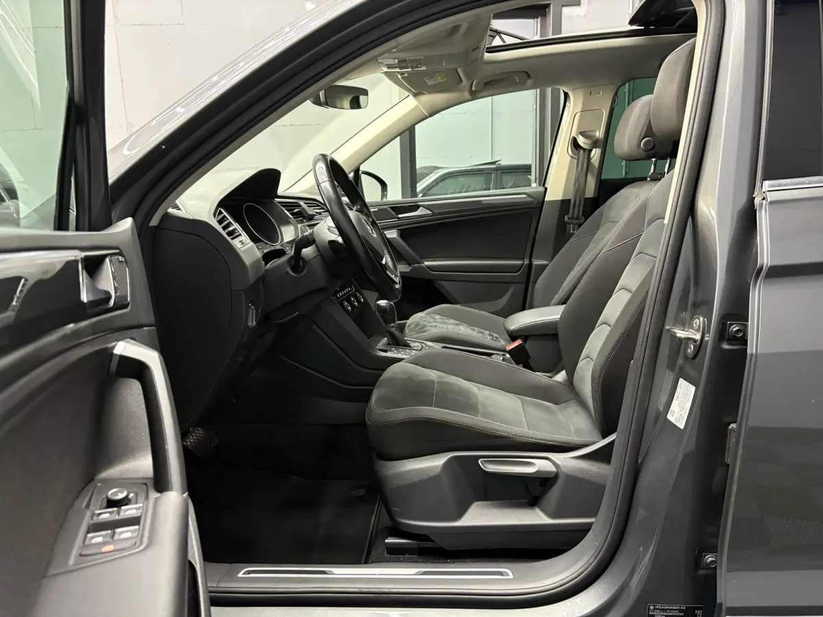 2.0 TSI 4Motion R-line