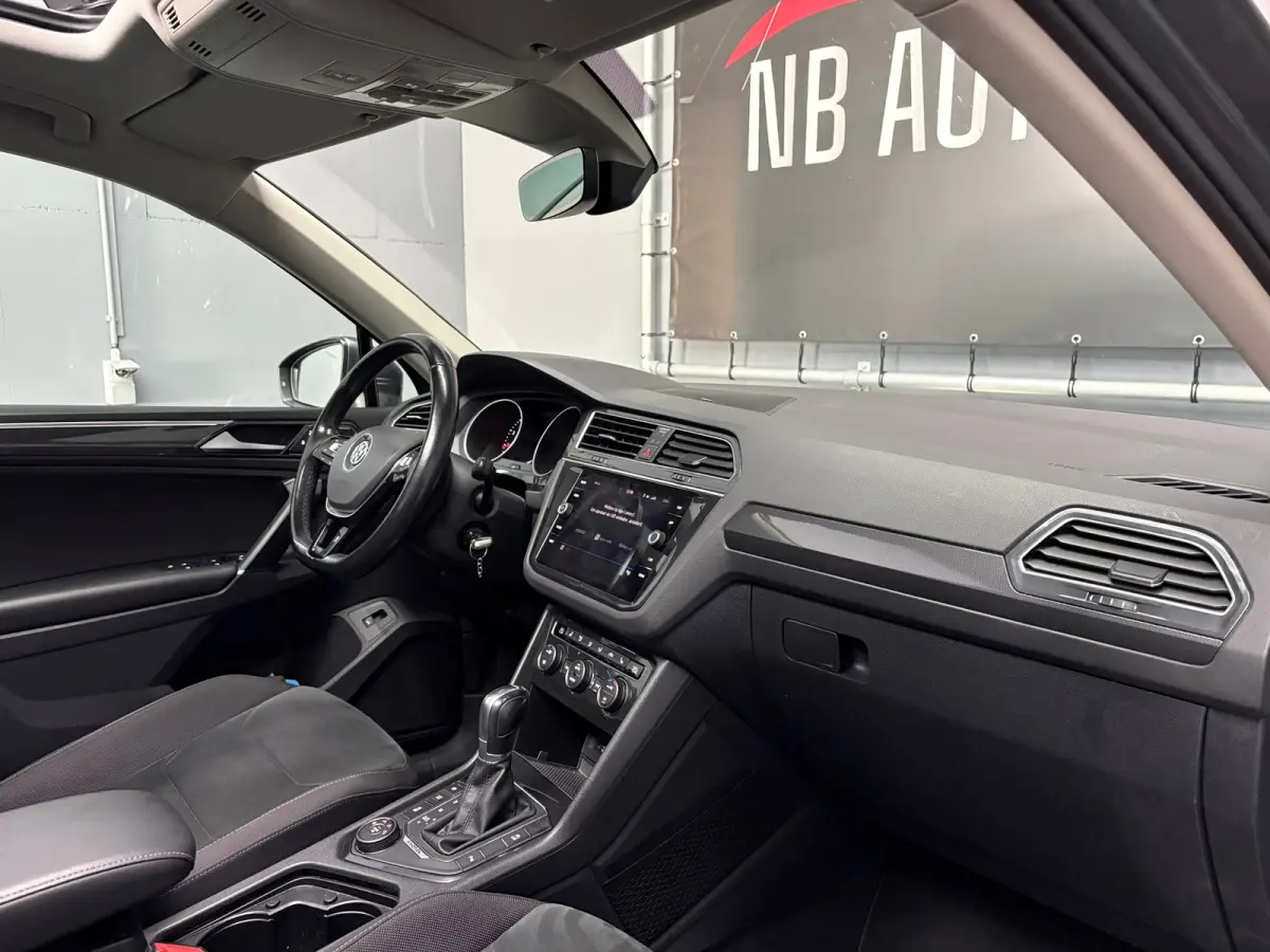 2.0 TSI 4Motion R-line