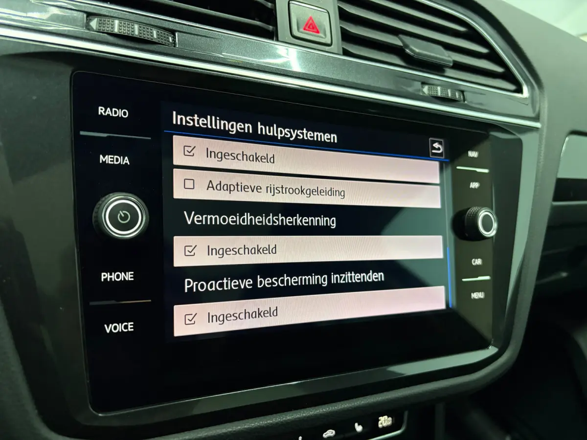 2.0 TSI 4Motion R-line