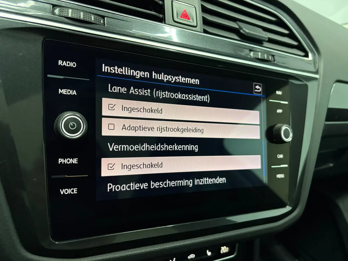 2.0 TSI 4Motion R-line