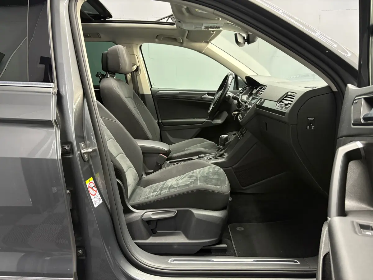 2.0 TSI 4Motion R-line