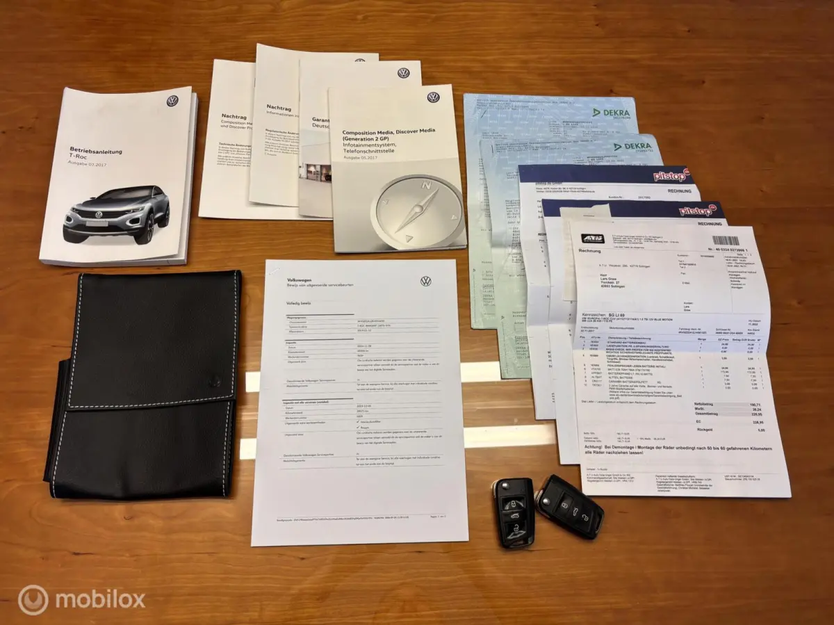 1.0 TSI stoelverw. Carplay camera trekhaak