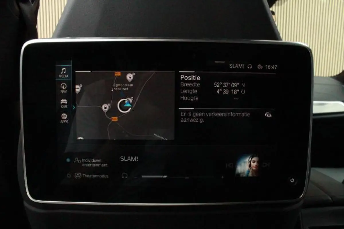 xDrive45e High Ex. M-Sport |HUD |M Stoel |Scherm Acht