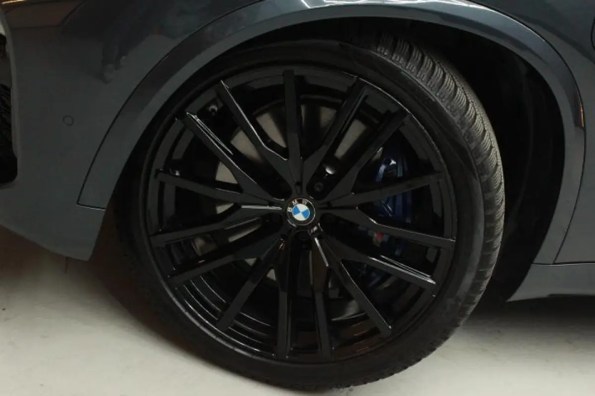 xDrive45e High Ex. M-Sport |HUD |M Stoel |Scherm Acht