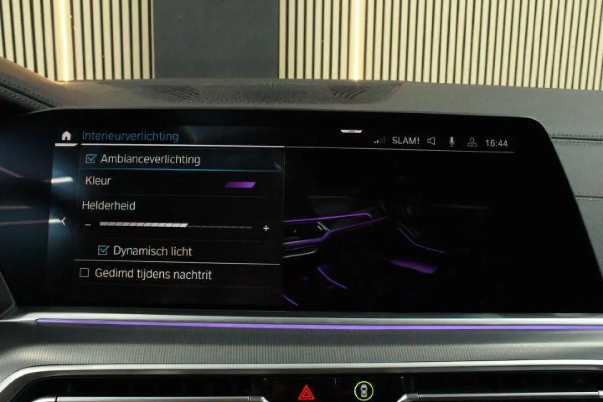 xDrive45e High Ex. M-Sport |HUD |M Stoel |Scherm Acht