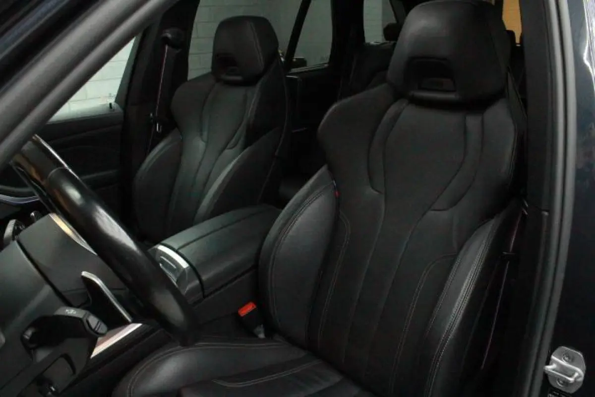 xDrive45e High Ex. M-Sport |HUD |M Stoel |Scherm Acht