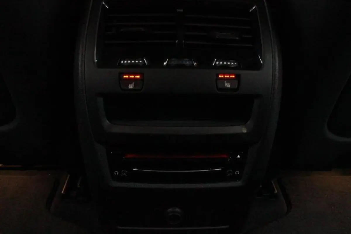 xDrive45e High Ex. M-Sport |HUD |M Stoel |Scherm Acht
