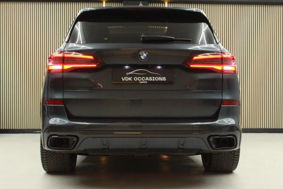 xDrive45e High Ex. M-Sport |HUD |M Stoel |Scherm Acht