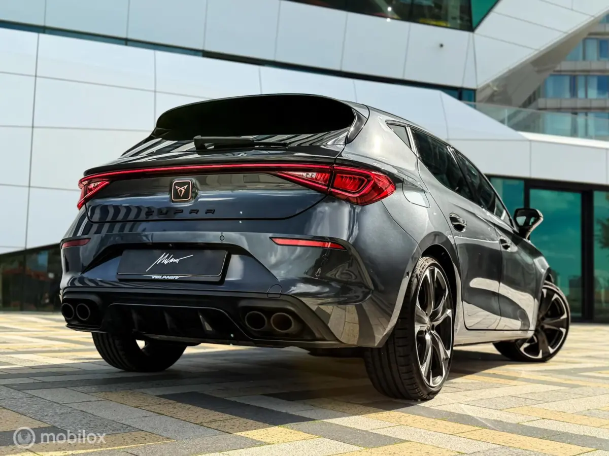 2.0 TSI 300 pk |Keyless|Sfeer|ACC|Stuurverwarming