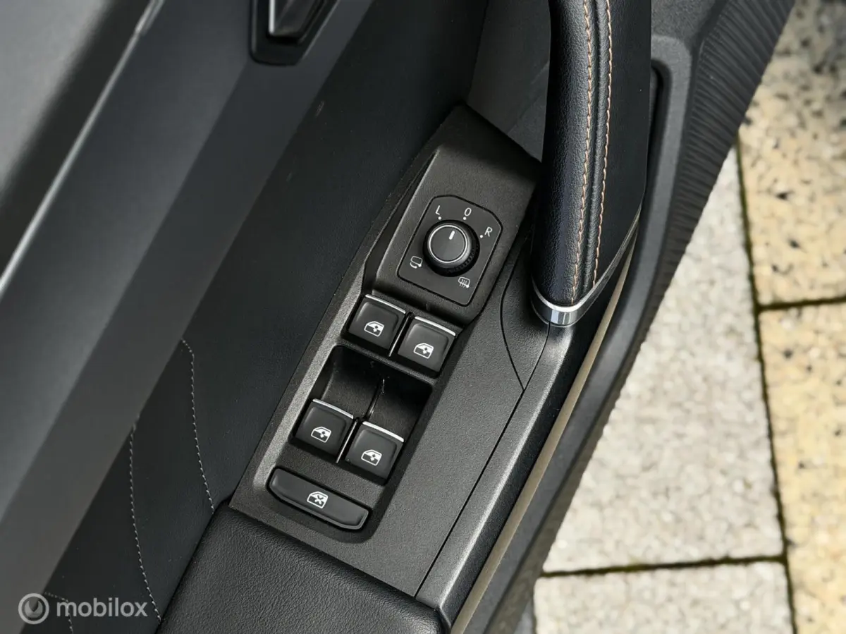 2.0 TSI 300 pk |Keyless|Sfeer|ACC|Stuurverwarming