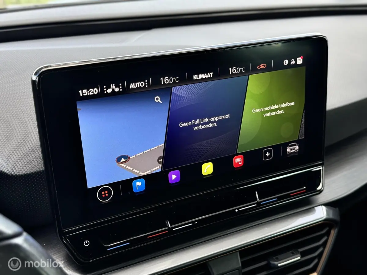 2.0 TSI 300 pk |Keyless|Sfeer|ACC|Stuurverwarming