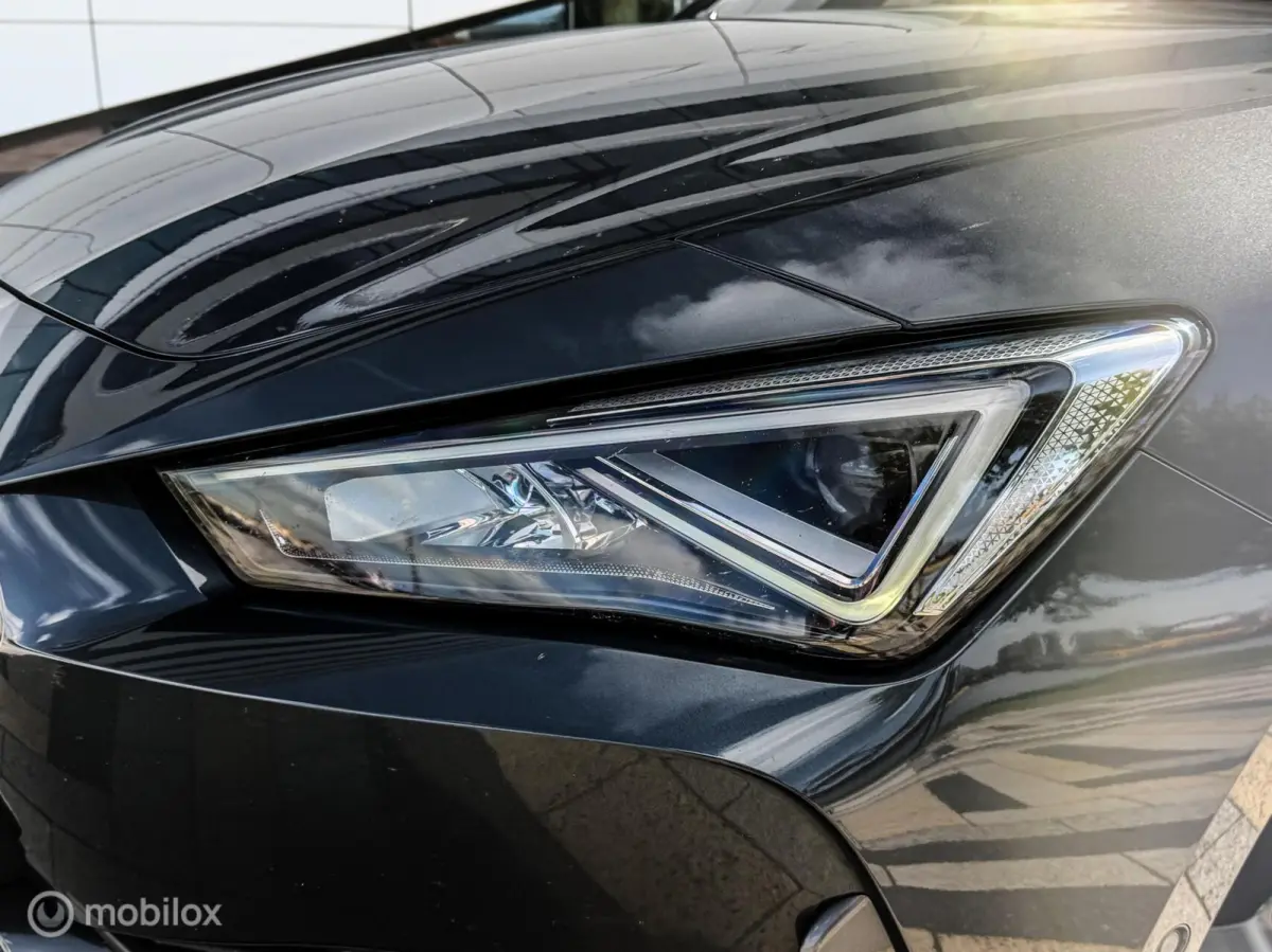 2.0 TSI 300 pk |Keyless|Sfeer|ACC|Stuurverwarming