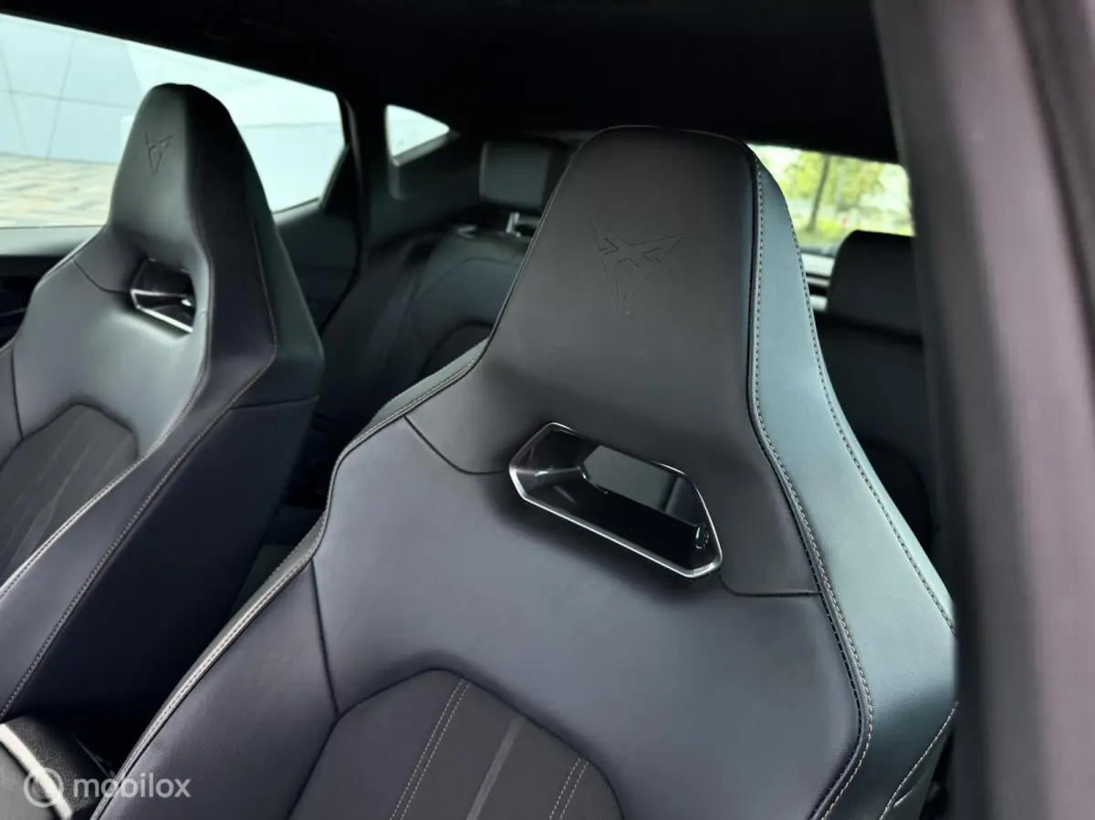 2.0 TSI 300 pk |Keyless|Sfeer|ACC|Stuurverwarming