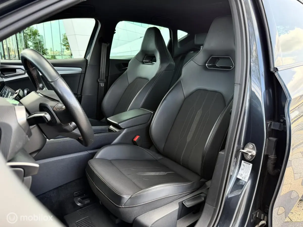 2.0 TSI 300 pk |Keyless|Sfeer|ACC|Stuurverwarming