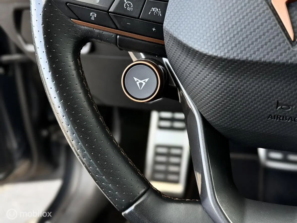 2.0 TSI 300 pk |Keyless|Sfeer|ACC|Stuurverwarming
