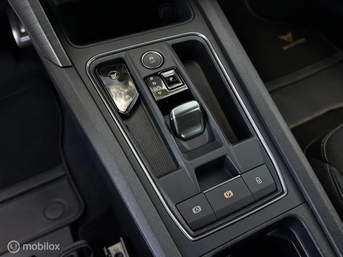 2.0 TSI 300 pk |Keyless|Sfeer|ACC|Stuurverwarming