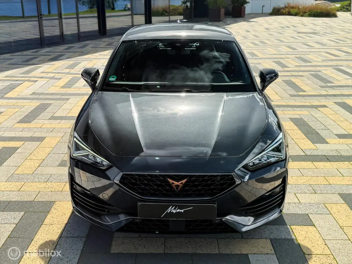 2.0 TSI 300 pk |Keyless|Sfeer|ACC|Stuurverwarming