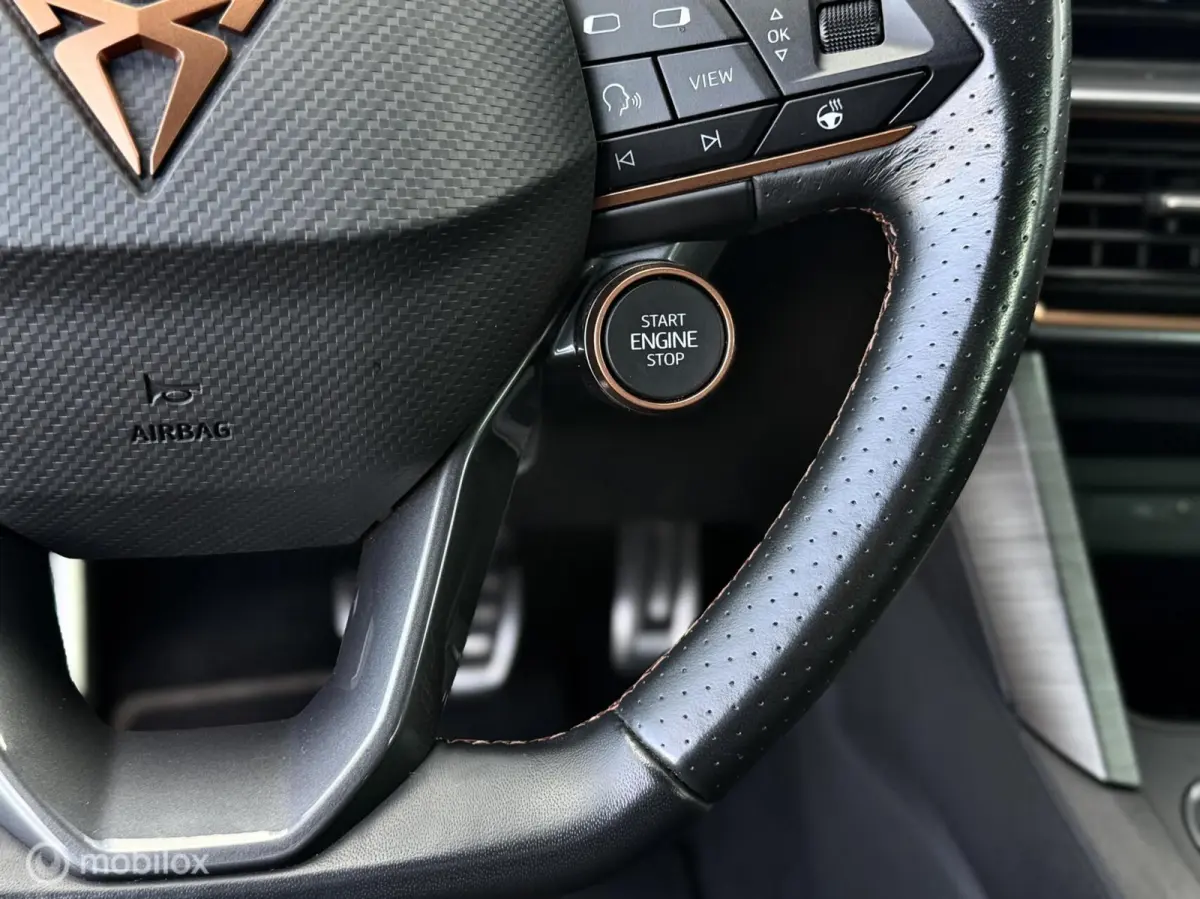 2.0 TSI 300 pk |Keyless|Sfeer|ACC|Stuurverwarming