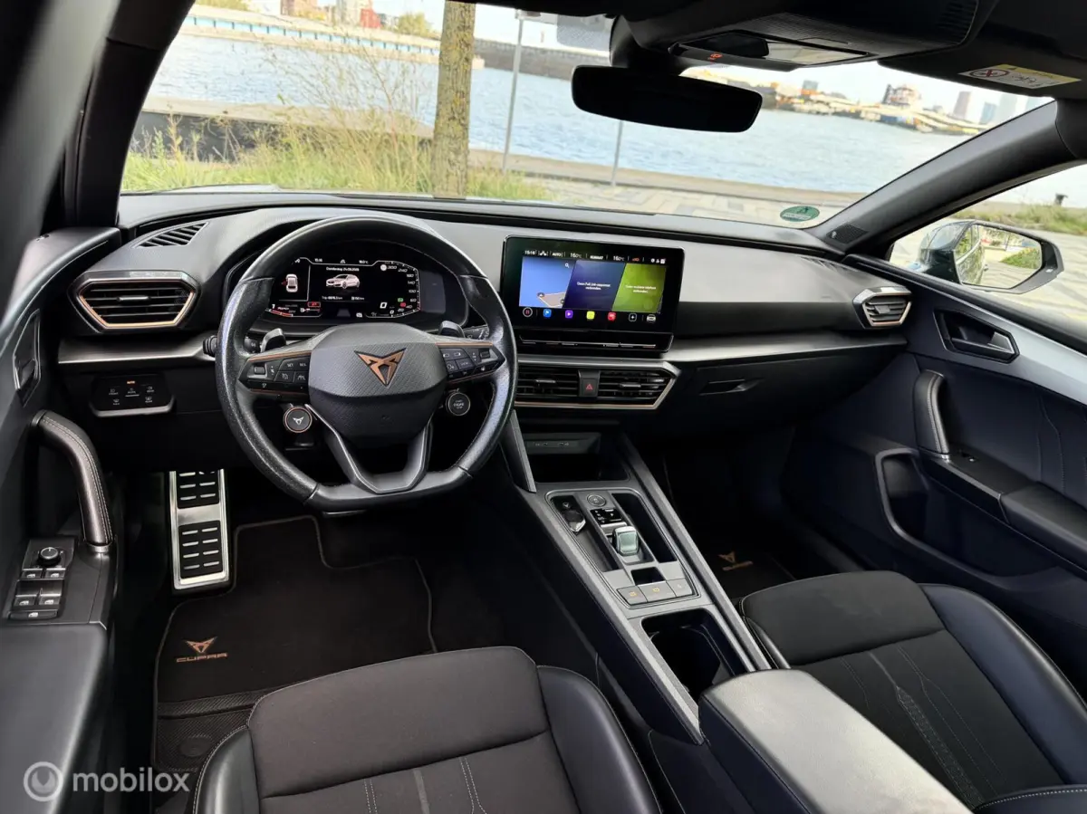 2.0 TSI 300 pk |Keyless|Sfeer|ACC|Stuurverwarming
