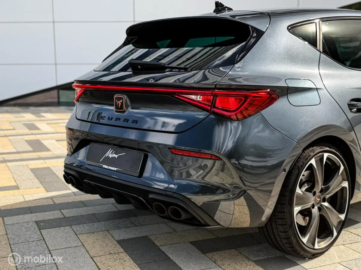 2.0 TSI 300 pk |Keyless|Sfeer|ACC|Stuurverwarming
