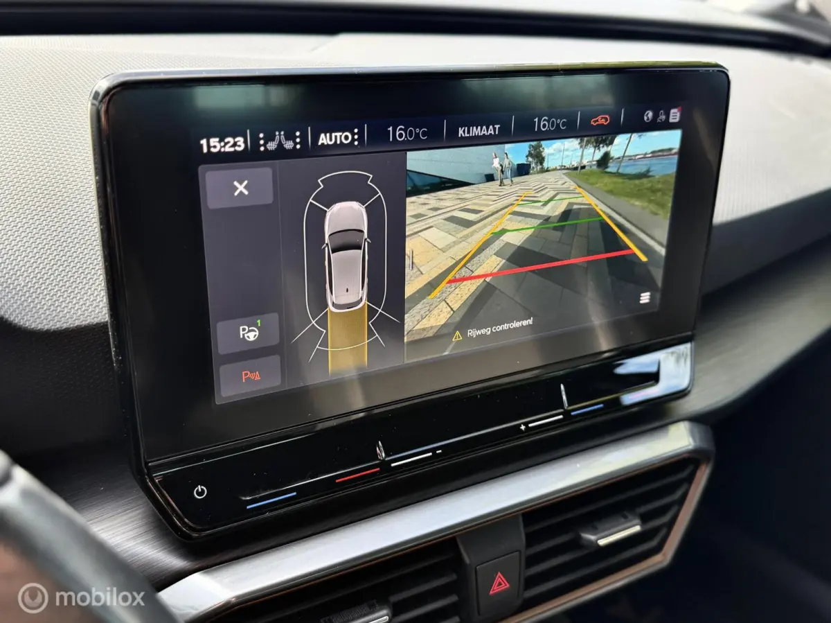 2.0 TSI 300 pk |Keyless|Sfeer|ACC|Stuurverwarming