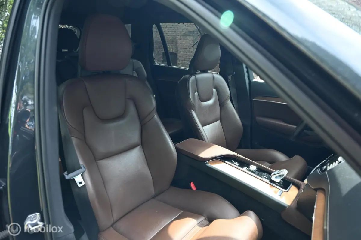 2.0 T8 Twin Engine AWD Inscription