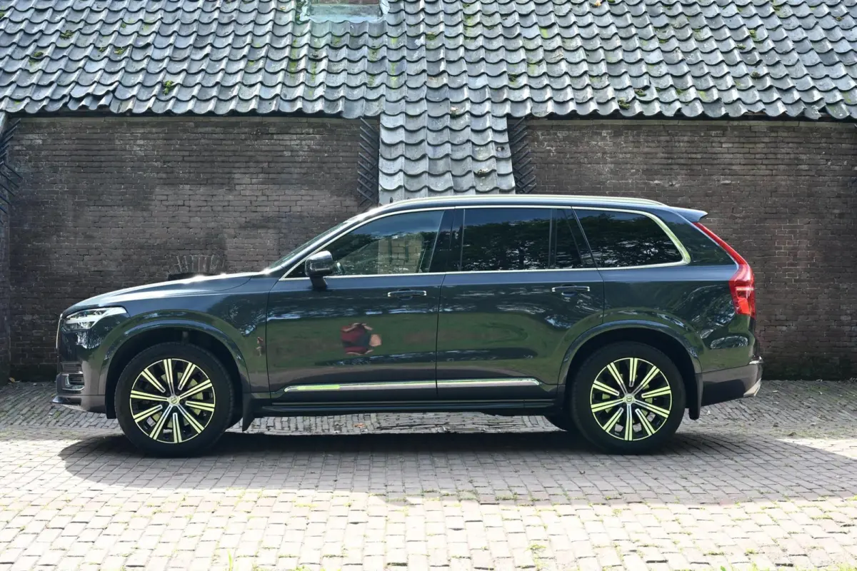 2.0 T8 Twin Engine AWD Inscription