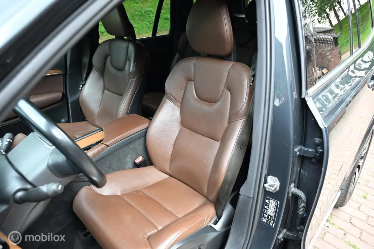 2.0 T8 Twin Engine AWD Inscription