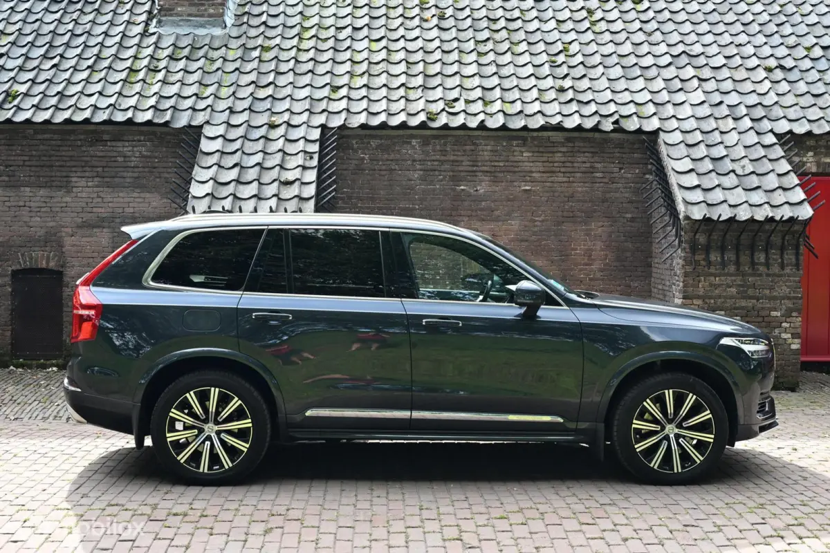 2.0 T8 Twin Engine AWD Inscription