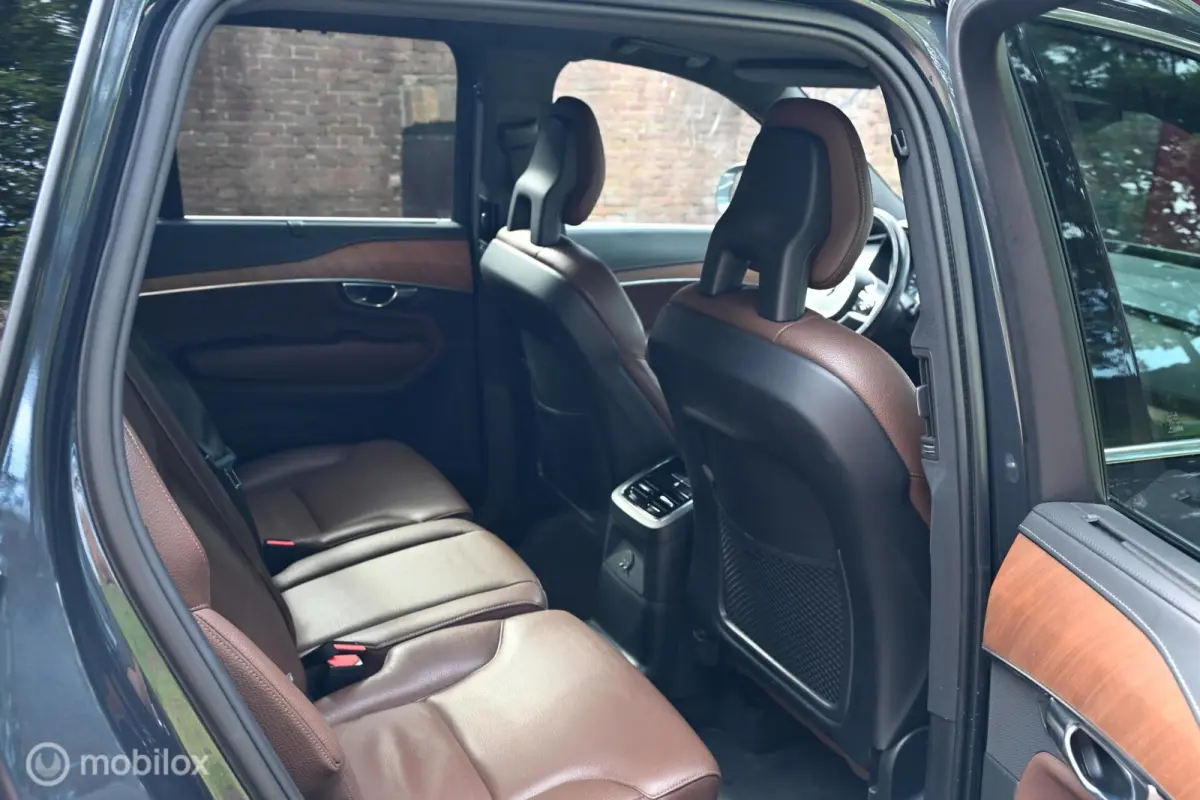 2.0 T8 Twin Engine AWD Inscription